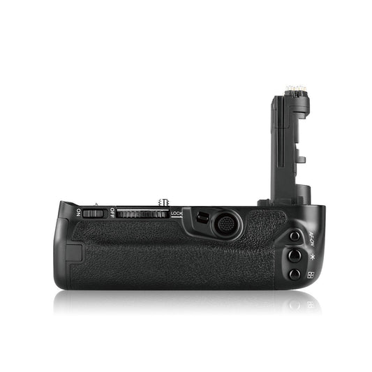 Mcoplus MCO-5D4 Battery Grip for EOS 5D Mark IV 5D4 5DIV as BG-E20 Replacement Works with LP-E6 LP-E6N Battery