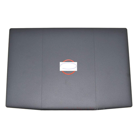New Replacement for Dell G3 15 3590 Laptop LCD Cover Back Rear Top Lid 0YGCNV YGCNV with Red Logo