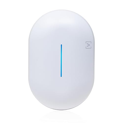 Alta Labs AP6-PRO WiFi 6 Access Point | High Performance 6.3Gbps Wireless Access Point | Seamless Roaming, PoE+, 4096 QAM | IP54 Rated WiFi Access