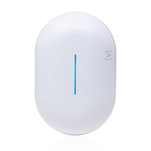 Alta Labs AP6-PRO WiFi 6 Access Point | High Performance 6.3Gbps Wireless Access Point | Seamless Roaming, PoE+, 4096 QAM | IP54 Rated WiFi Access
