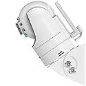 Adjustable Angle Mount for Infant Optics DXR-8, Motorola, Samsung, Babysense and Most Universal Monitors Camera, Aluminum Alloy Material