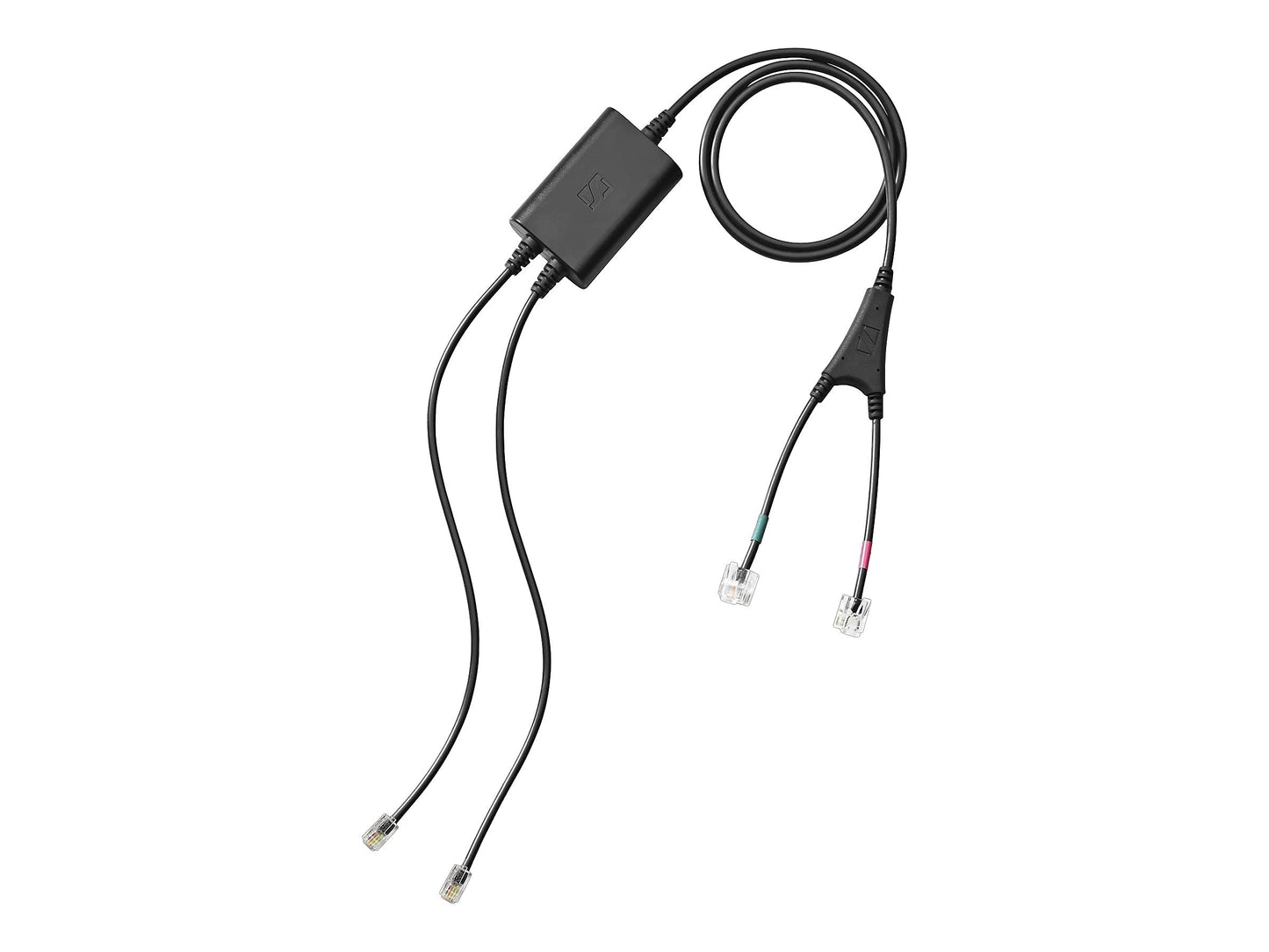 Sennheiser 504103 Phone Adapter