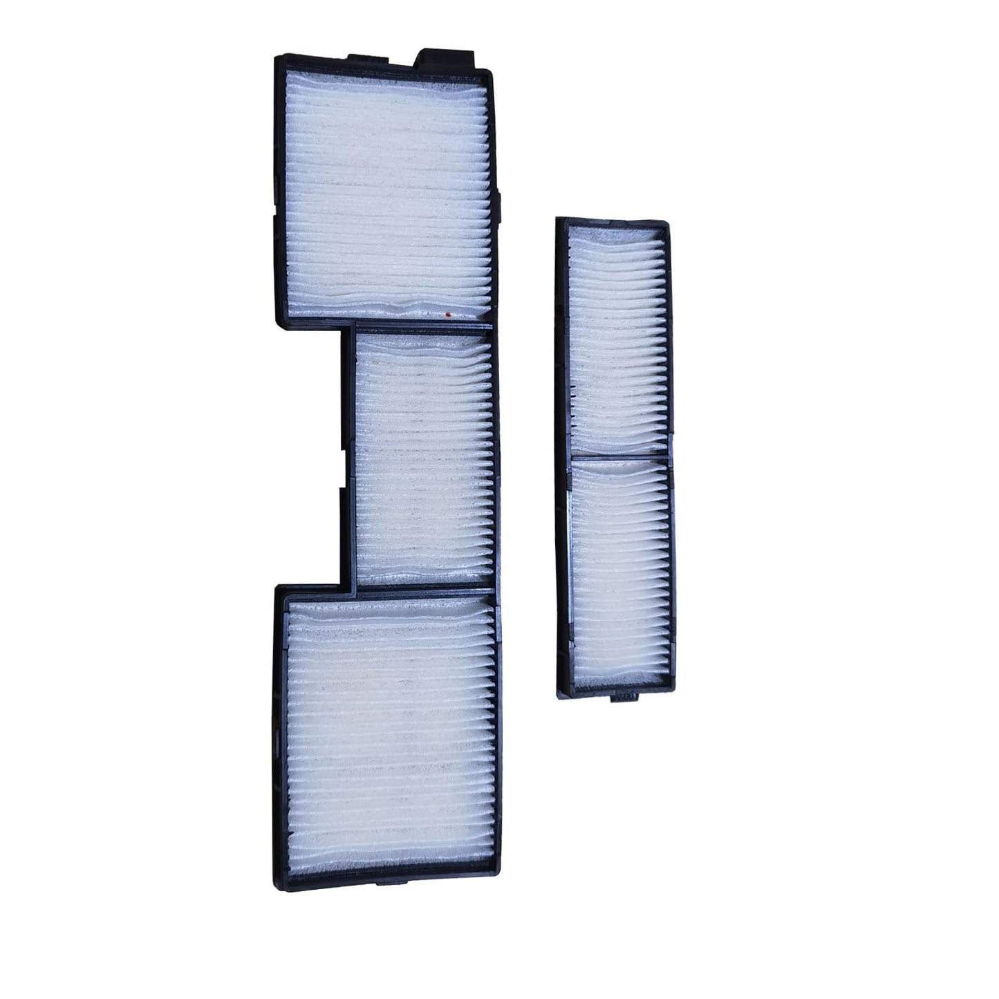 Replacement ET-RFV200 Air Filter Compatible with Panasonic PT-VW430EA / VW431DEA / VW435NEA / VW440EA / VX500EA / VX501EA / VX505NEA / VX510EA