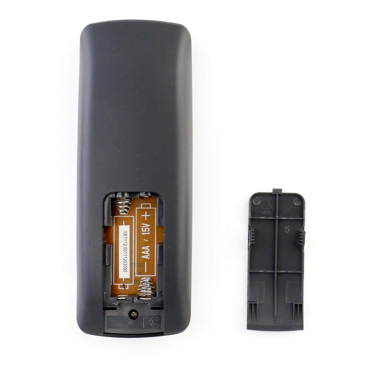 Universal for All VIZIO-Smart-TV-Remote (No Setup Required)