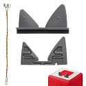 NUOGELIYA Alternative Cable for Toniebox Contains Electronic Buttons Replacement Ears (Cable and Ear)