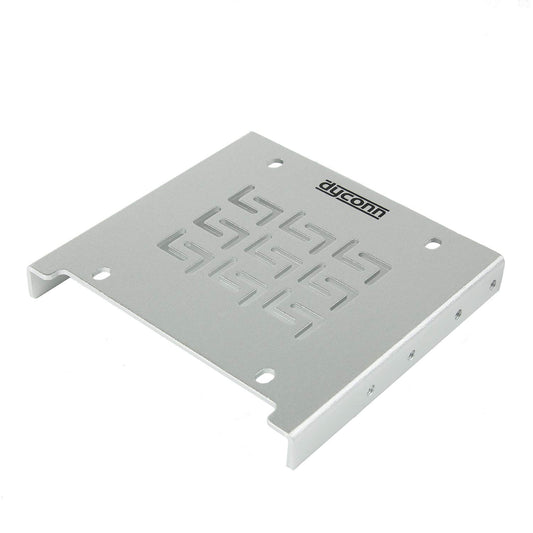 Dyconn S32HDB1-3.5 to 2.5 HDD/SSD Mounting Bracket/Converter/Adapter - Silver