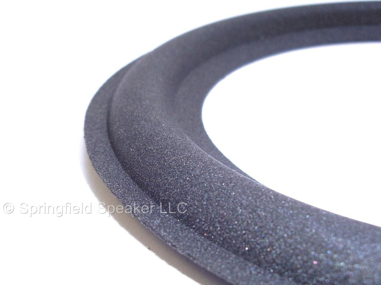 Springfield Speaker Foam Surround Edge Repair Kit - 1 Speaker Kit - 6.5 Inch - Compatible with 28ohm 2074a Driver in The Pioneer S-FCRW220-K
