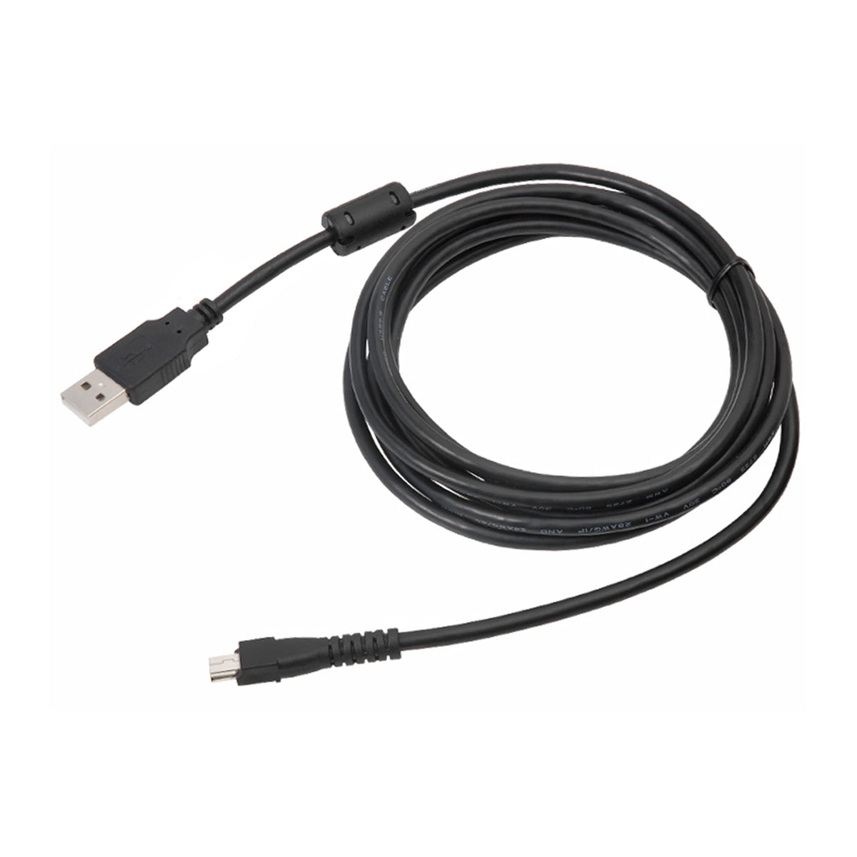 ECS Compatible with Philips SpeechMike Premium 8-Foot USB Cable Cord