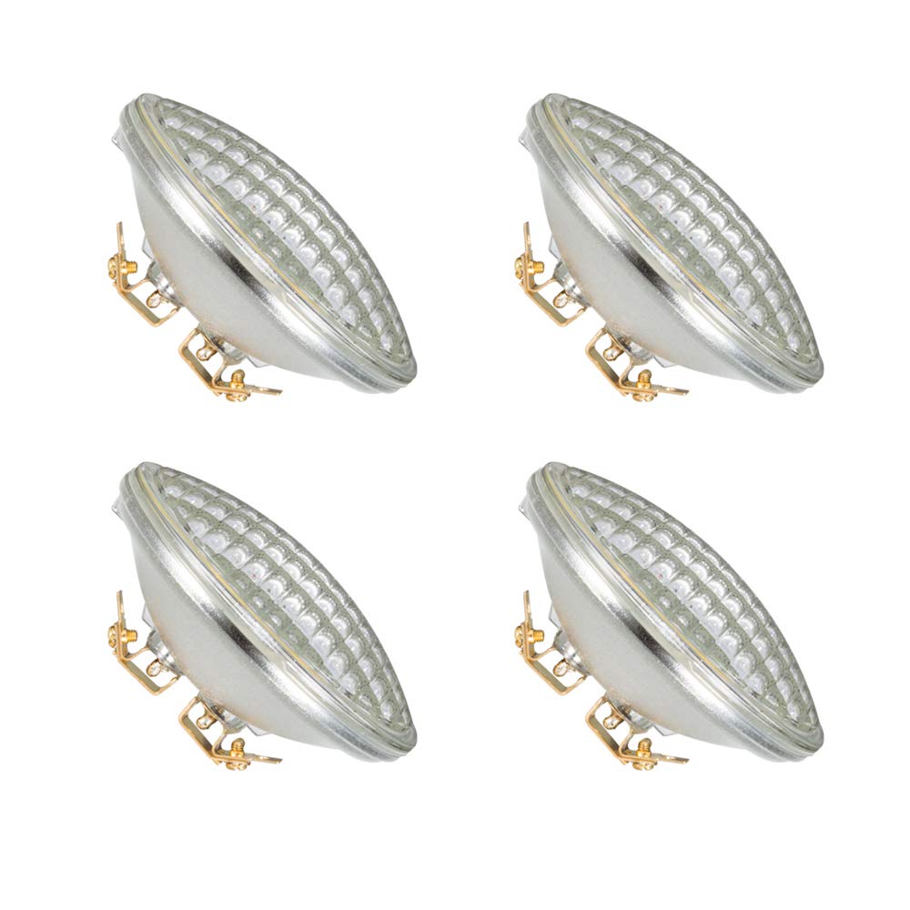 Haian Support PAR36 LED Landscape Bulb, 6W 50W Equivalent, 12V AC/DC