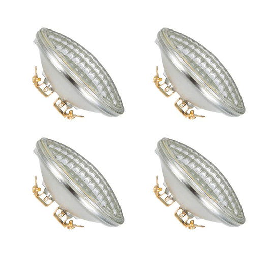 Haian Support PAR36 LED Landscape Bulb, 6W 50W Equivalent, 12V AC/DC
