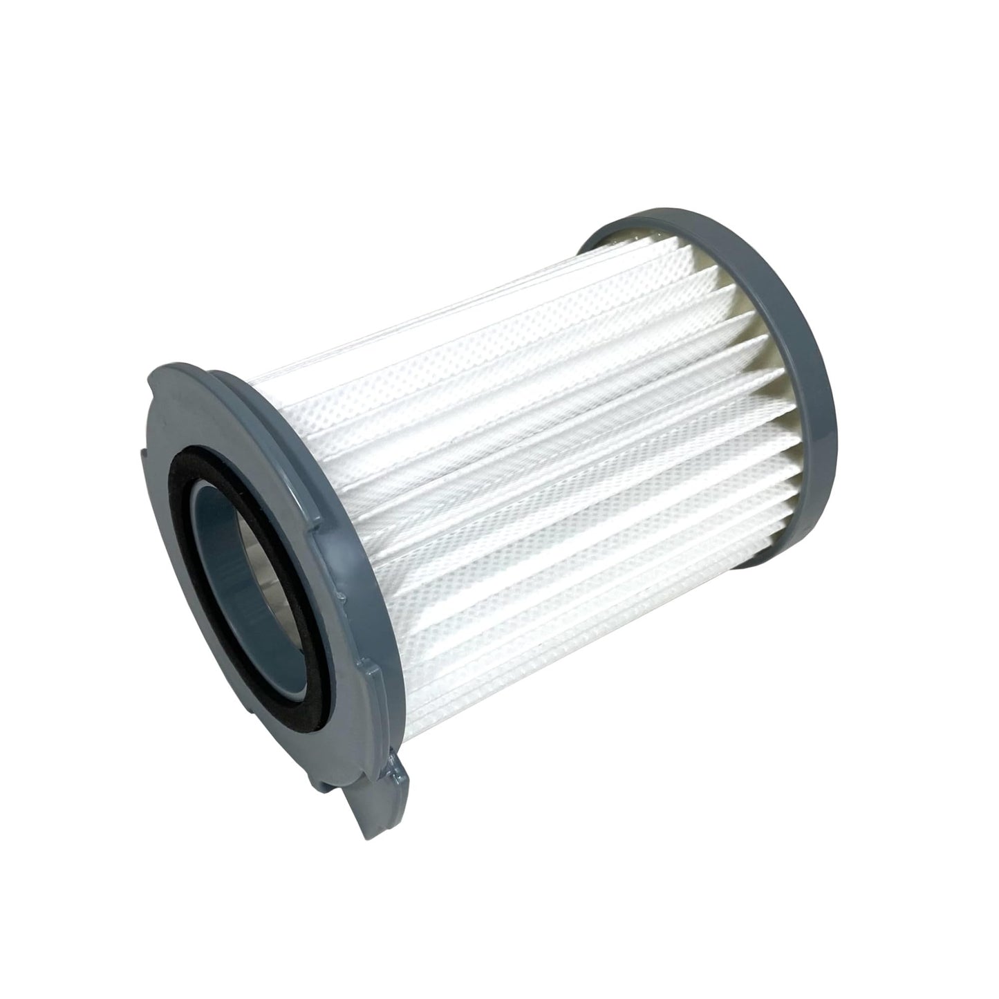 MaximalPower Replacement HEPA Vacuum Filter VF HOV846 for Hoover Wind Tunnel Canister Vacuums, White, 4.5 x 3 x 3 in