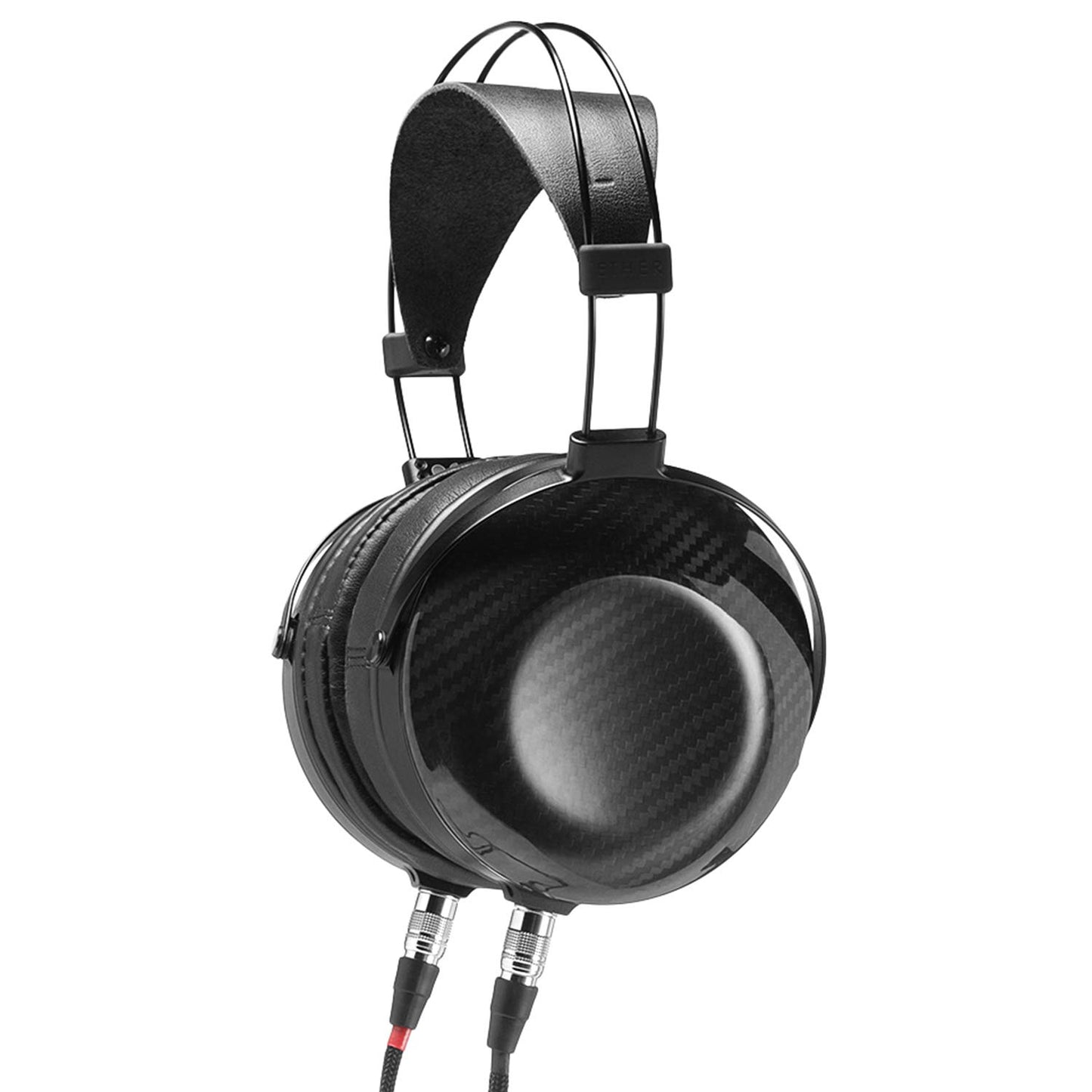 DROP + MrSpeakers Ether CX Closed-Back Planar Magnetic Headphones