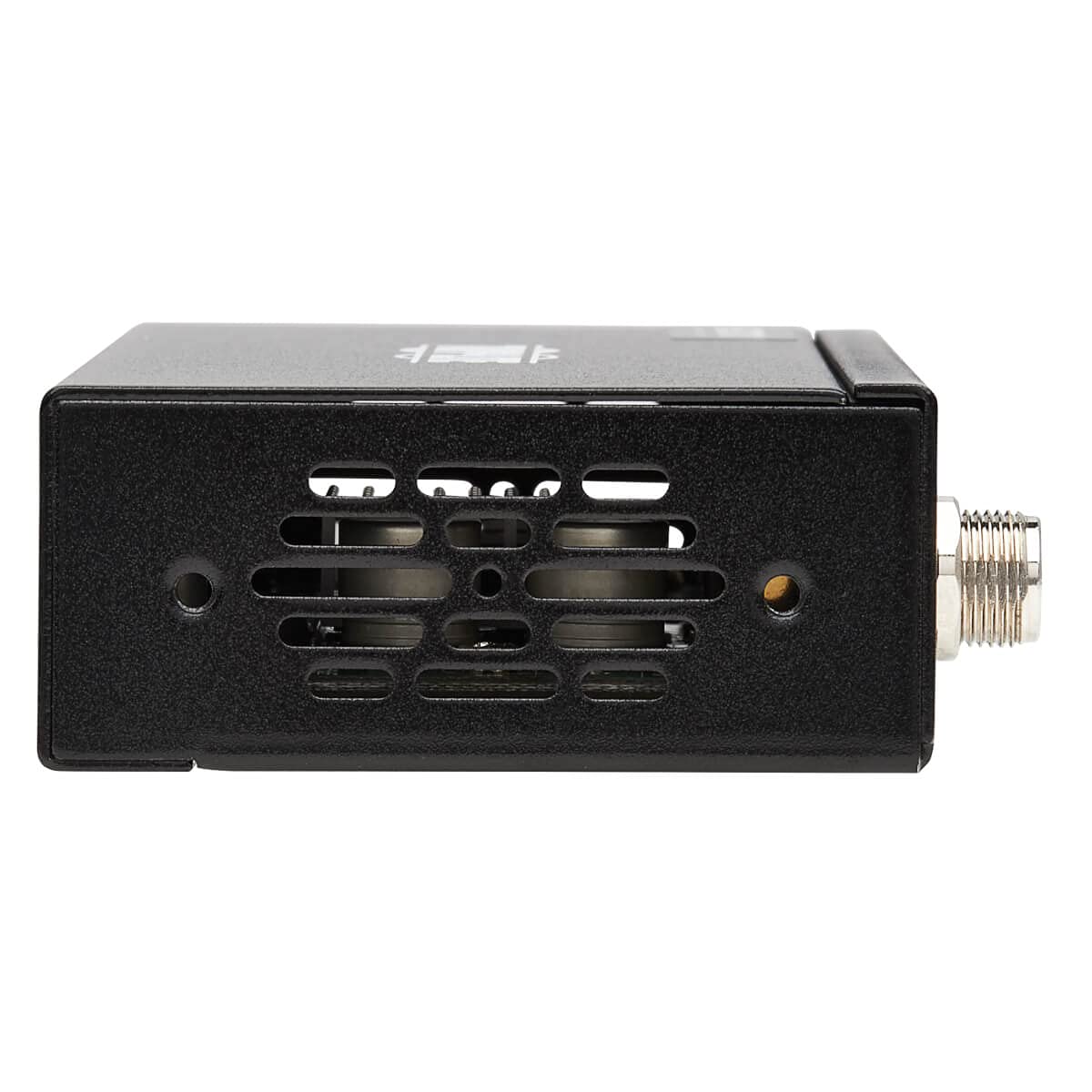 Tripp Lite HDMI Over Ethernet Cat6 Splitter 2-Port - Up to 230 feet or 70.1 Meters - 4K 60Hz Video, HDR, 4:4:4, PoC, HDCP 2.2, TAA Compliant