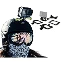 SNAP Mounts PRO - Magnetic Action Camera Chest Mount for GoPro & DJI Osmo Action