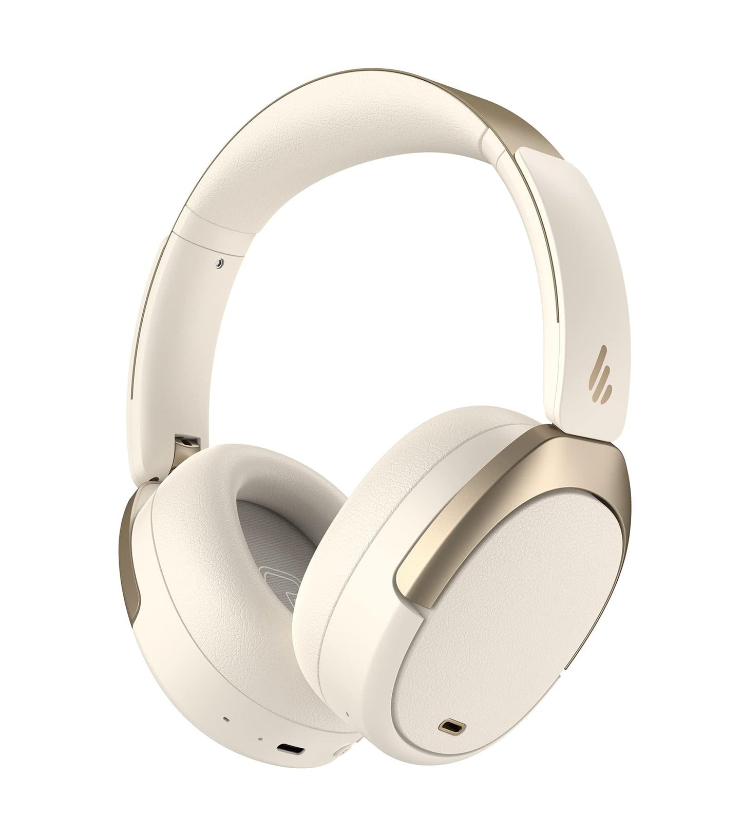 Edifier WH950NB Wireless Headphones - Active Noise Cancelling Headsets - Bluetooth 5.3 - Hi-Res Audio - 55H Playtime - Google Fast Pairing…