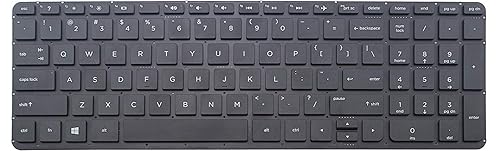 New US Keyboard for HP Pavilion 17-f049nr 17-f050nr 17-f051xx 17-f053ca 17-f053us