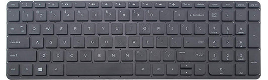 New US Keyboard for HP Pavilion 17-f049nr 17-f050nr 17-f051xx 17-f053ca 17-f053us