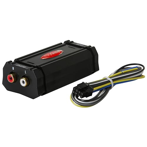 Metra AX-ADCT2 80W Differential Converter