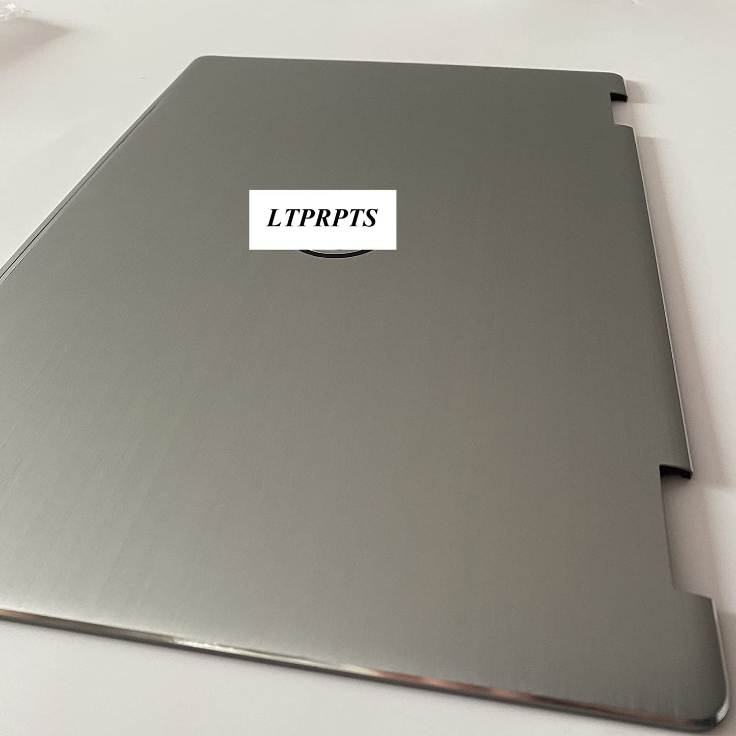 F-HONG ELECTRONIC CO LIMITED Replacement for Dell 13MF 13 7368 P69G 7378 I7368 I7378 Laptop LCD Cover Back Rear Top Lid 7531M 07531M 460.07S04.0003,