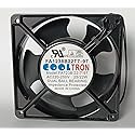 New FA1238B22T7-97 FA1238-22-7-97 AC220-250V 25/22W 120×120×38mm Cooling Fan for FA1238-22-7-97 AC AXIAL Fan