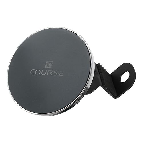 Course Motorsports Direct Fit Phone Mount - Chevrolet Colorado/GMC (Canyon 2015-2022) Compatible with All Phones - Magsafe Compatible Magnetic