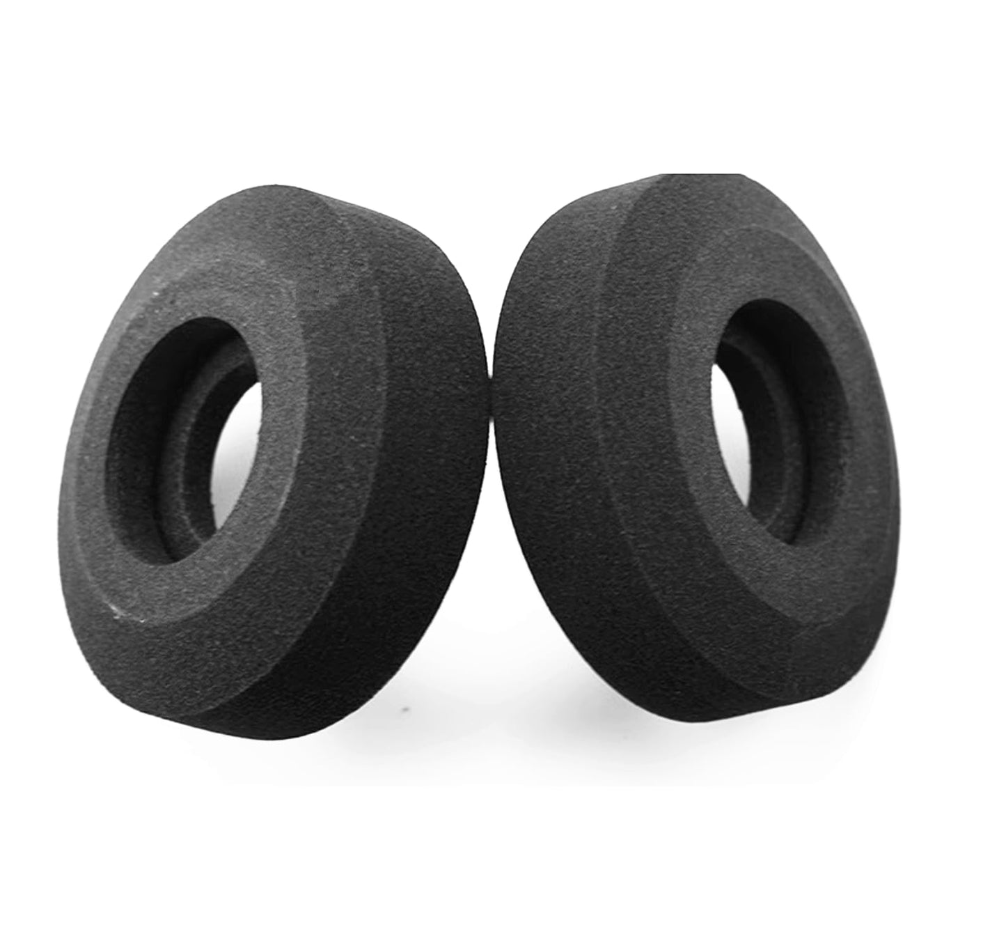 VEVER 2 pcs Replacement Earpads Ear Pads Cushion Foam for Grado GS1000i, GS1000e, GS2000e, PS1000, PS1000e Headphone
