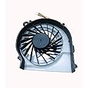 Eclass CPU Cooling Fan for HP 2000-2b29WM 2000-2b19wm 2000-2c29wm 2000-2b89wm 2000-2d22dx 2000-bf69wm 2000-2b09wm 2000-2b59wm 2000-2b49wm 685086-001