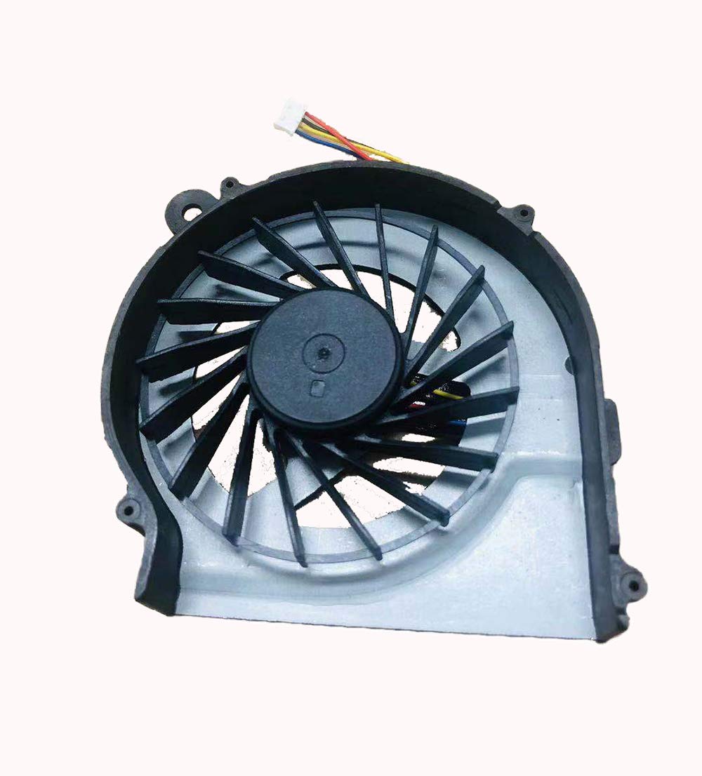 Eclass CPU Cooling Fan for HP 2000-2b29WM 2000-2b19wm 2000-2c29wm 2000-2b89wm 2000-2d22dx 2000-bf69wm 2000-2b09wm 2000-2b59wm 2000-2b49wm 685086-001