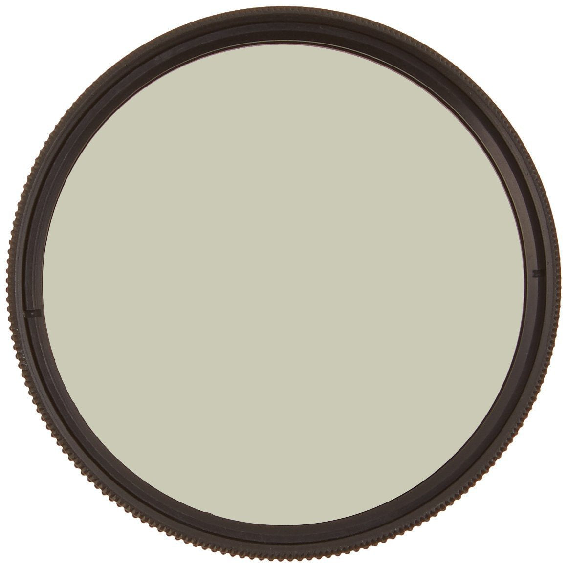 Amazon Basics Circular Polarizer 16 Multi-Layer Coatings Camera Lens Filter with 360° Rotatable Frame - 55 mm