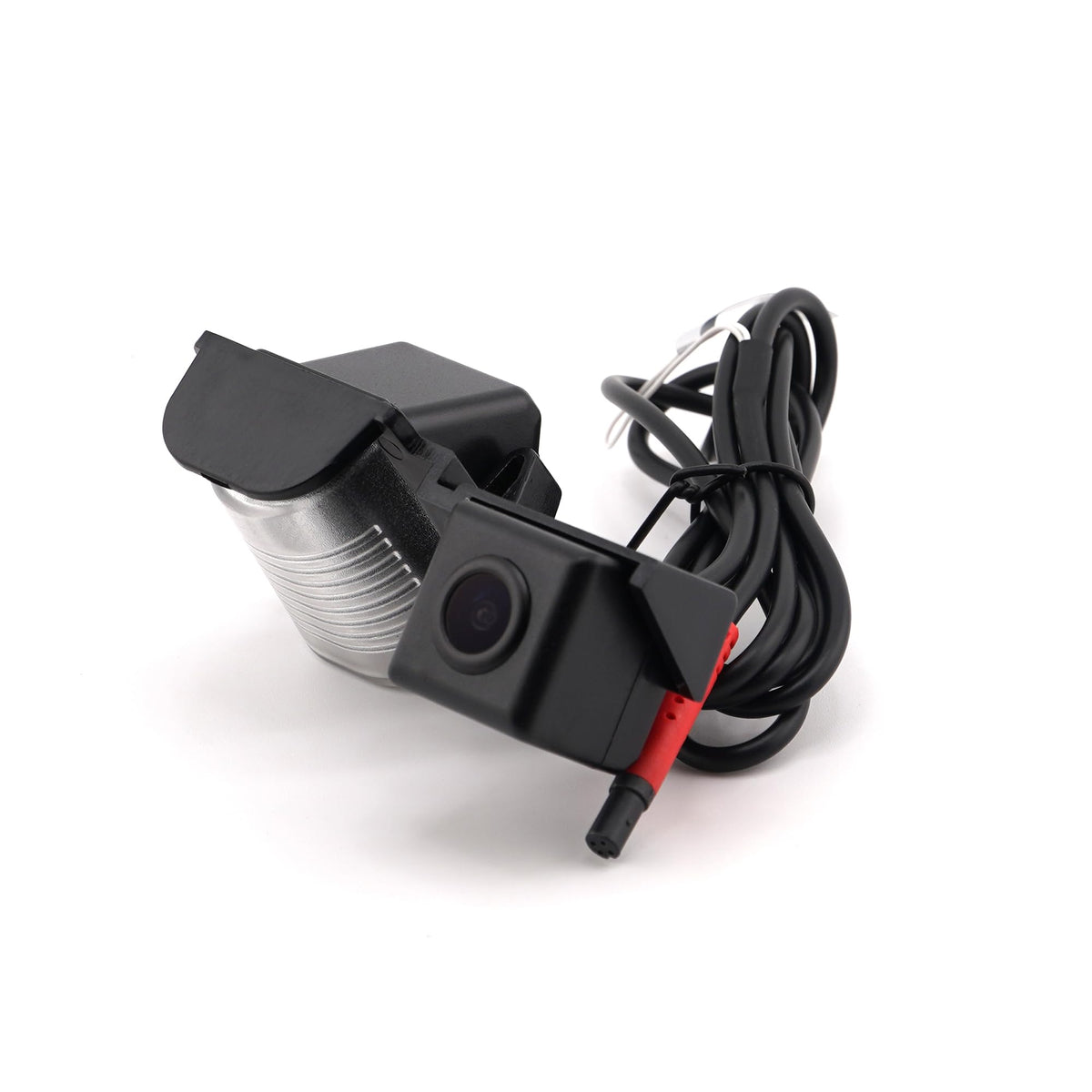 Crux CCH-01W CRUX CCH-01W Rear-View Camera for Select 2007-Up Jeep Wrangler Models