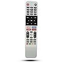 Voice Replacement Remote Control Compatible for Skyworth Smart UHD HDR Android TV 70SUC9400 75SUC9300 50SUC9300 55SUC9300 65SUC9300 50SUC8300