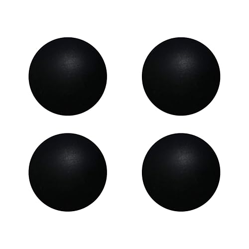 Lenboes Pack of 4 Laptop Bottom Base Cover Lower Case Rubber Feet Replacement for Lenovo Chromebook 11 N22