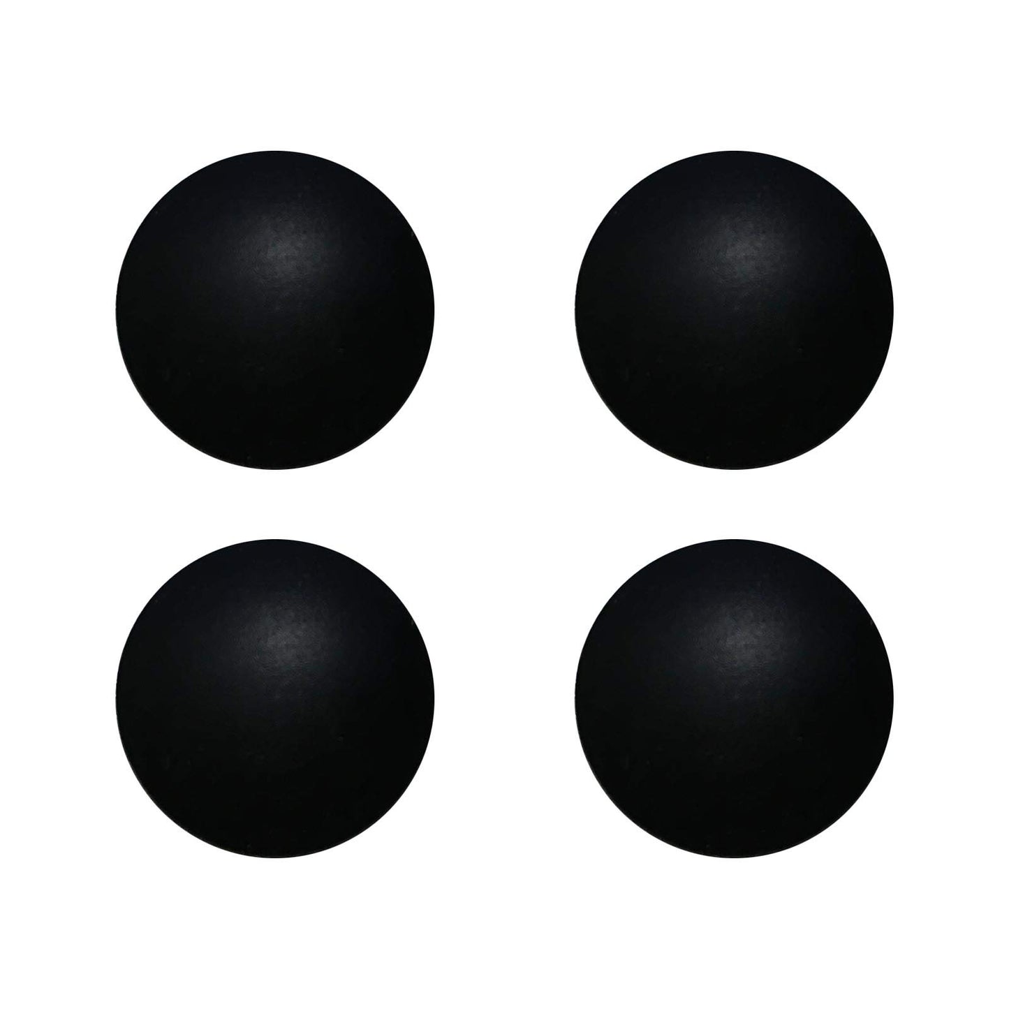 Lenboes Pack of 4 Laptop Bottom Base Cover Lower Case Rubber Feet Replacement for Lenovo Chromebook 11 N22