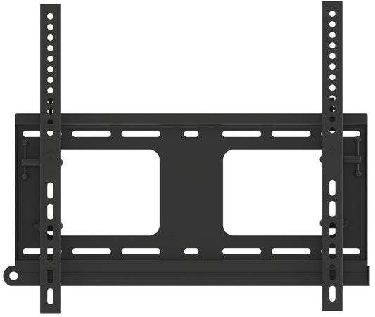 Fotolux SA-TM10 TV Wall Mount Tilting Bracket for Most 32-55 Inch LED, LCD and Plasma TVs VESA 75 x 75 mm to 404 x 440 mm and 176 LBS Loading