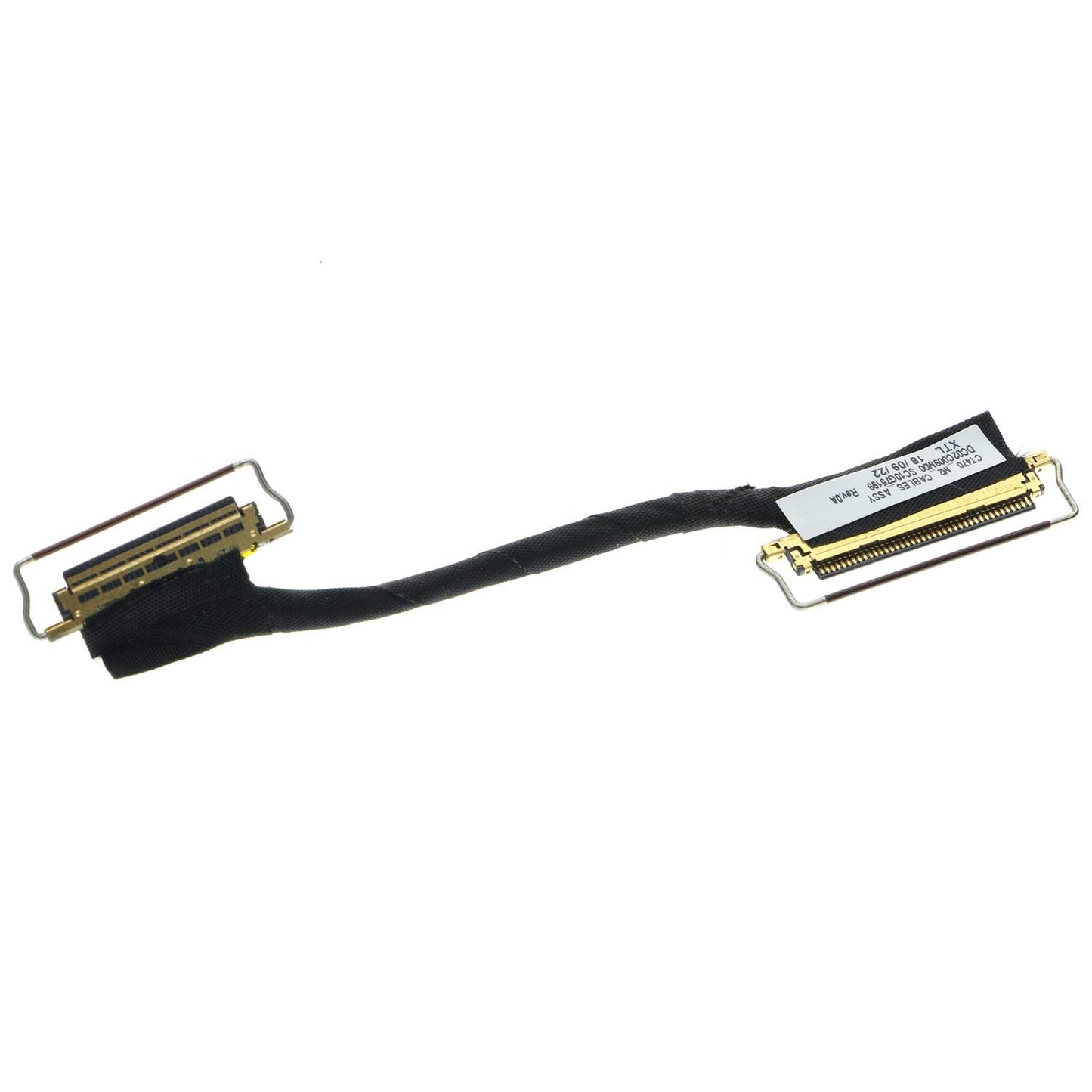 Eieshupug SSD NVMe CT470 M.2 Drive Cable for Lenovo ThinkPad T470 T480 A480 A475 A485 T25