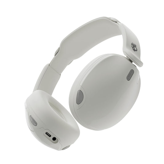 Skullcandy Hesh 540 ANC Wireless Over-Ear Bluetooth Headphones with THX Spatial Audio, Active Noise Cancelling, Personalized Sound, Up to 65 Hours…