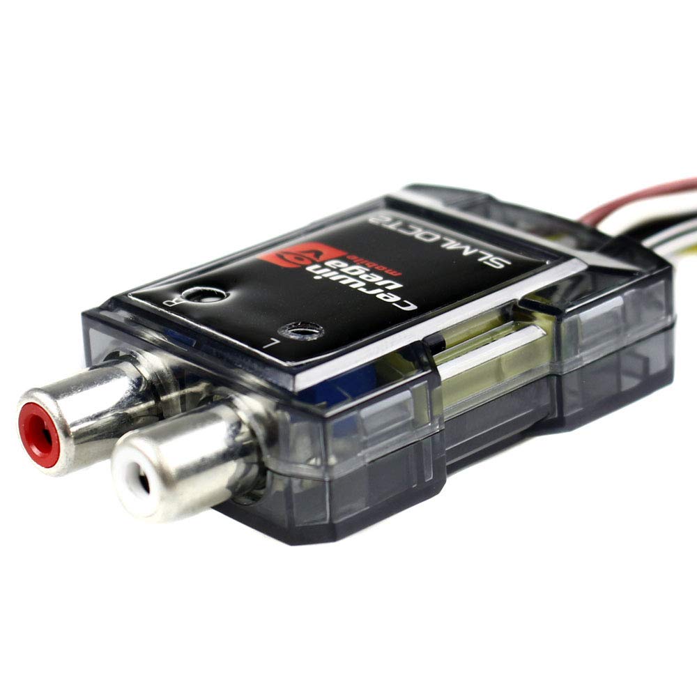 2-Channel Universal Mini LOC w/Remote Trigger - SLMLOCT2