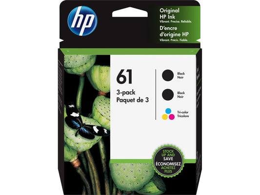 HP 1Vw07An#140 Printer Cartridge - Ink-Jet
