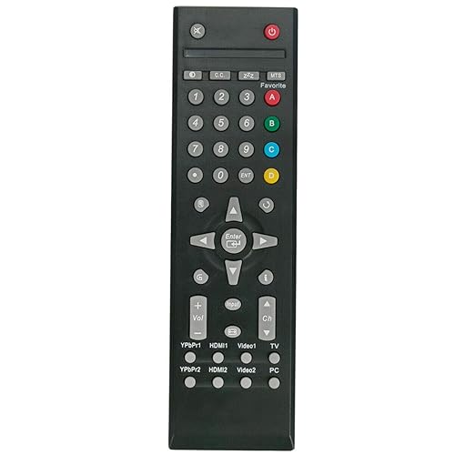New RMT-11 Remote for Westinghouse TV LD-4680 LD-4255AR LD-4258 LD-3260 LD-3235