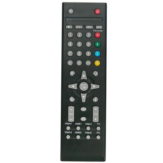 New RMT-11 Remote for Westinghouse TV LD-4680 LD-4255AR LD-4258 LD-3260 LD-3235