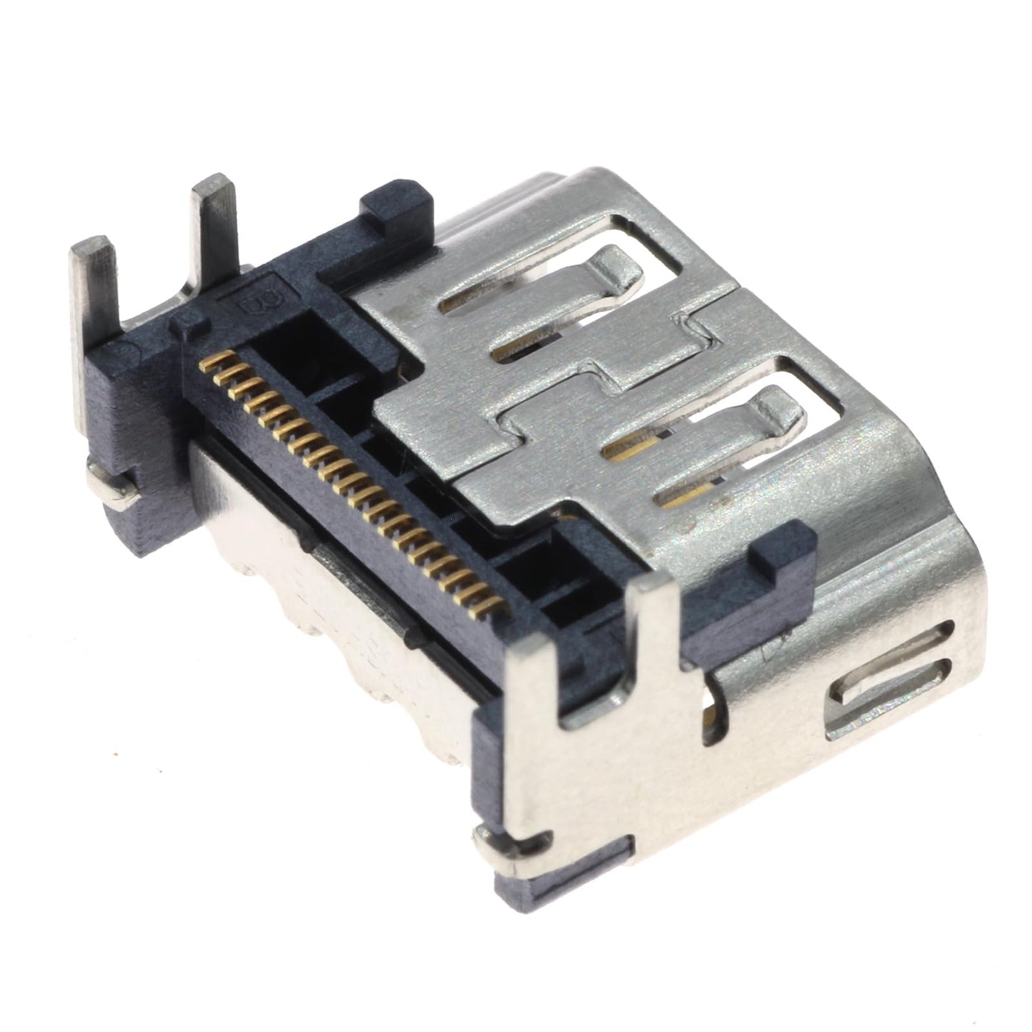 5PCS Original HDMI Port Socket Interface Connector Replacement for Playstation 5 PS5