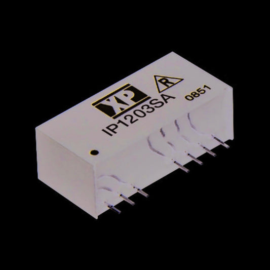 IP4815SA Power Supply