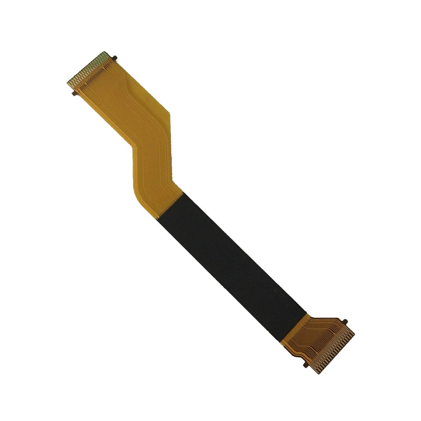 New Hinge LCD Screen Display FPC Flex Cable Ribbon For SONY A7 II ILCE-7M2 A7R M2 A7SM2 A7R A7S Camera Type B