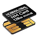 Enhanced Version NM Memory Card 128GB 90MB/S Nano Memory Card Nano Card only Suitable for Huawei P60/P60pro/P50/P40 Series/Mate XT X5 /Mate60