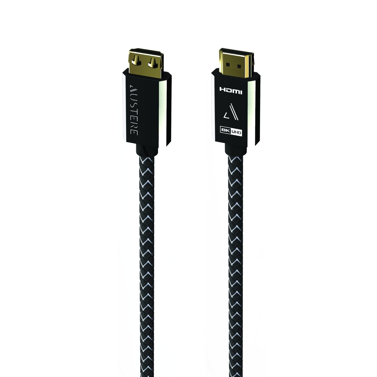 Austere 7S-8KHD1-1.5M 7-Series 1.5m aDesign 8K HDMI Cable WovenArmor (2021)