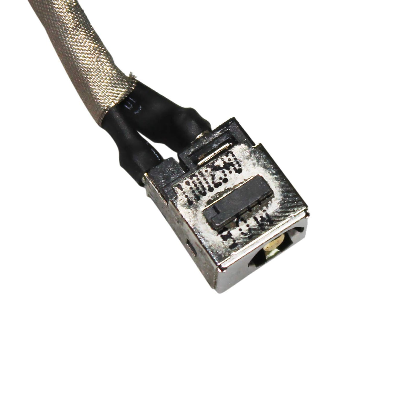GinTai DC in Power Jack Cable Replacement for MSI GE62 WS60 GS60 MS-16H2 MS-16H5 MS-16H7 K1G-3006018-H39