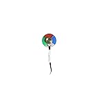 HCDZ Replacement Color Wheel for Optoma EP739 EP738P SVGA Conference Room Projector