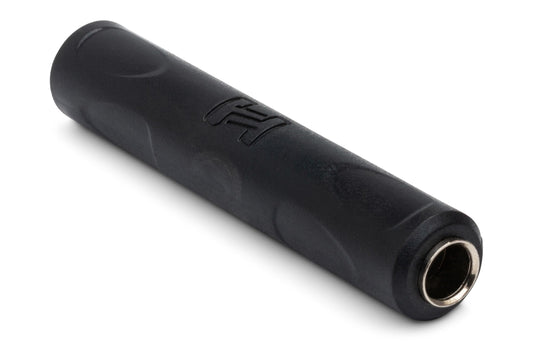 Hosa GPP-105 1/4 Inch TRS to Same Coupler