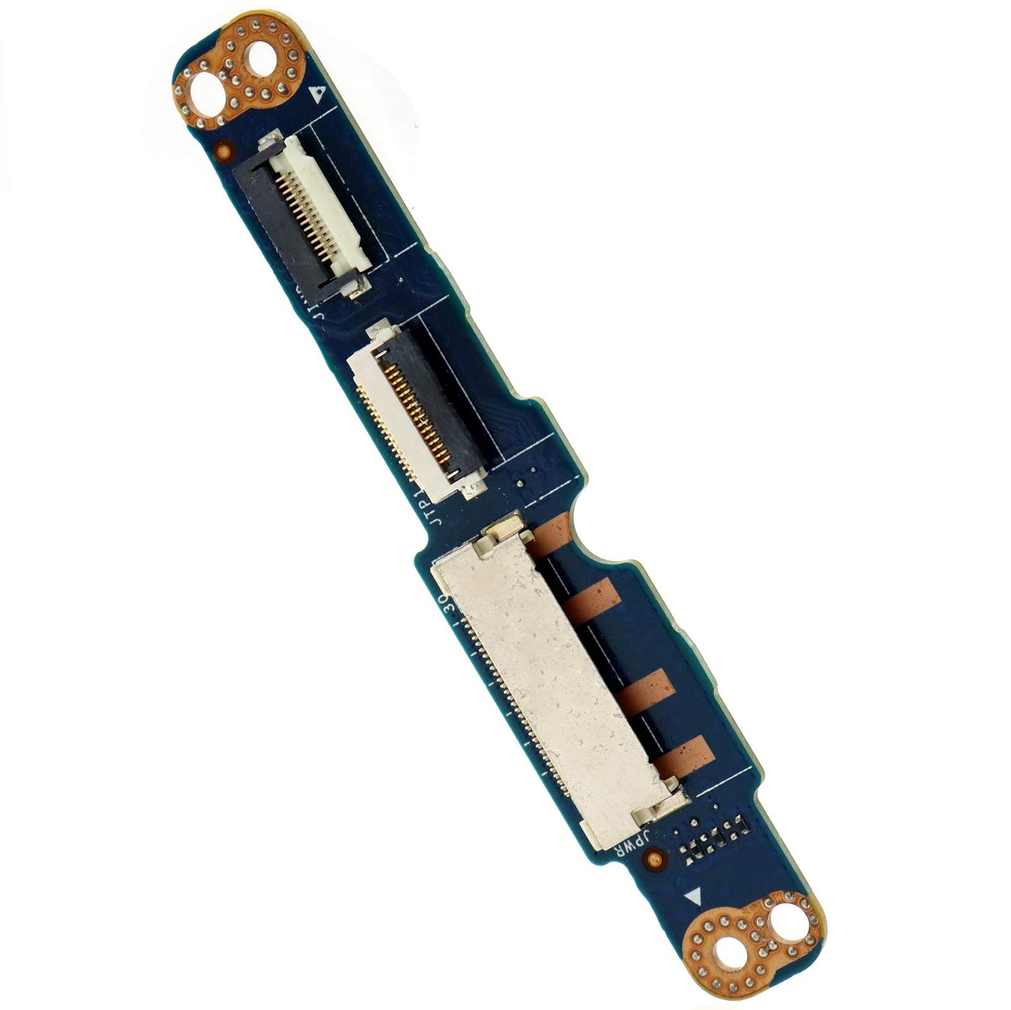 Deal4GO ON OFF Power Button Board 25TYP 025TYP LS-B753P Replacement for Dell Alienware 15 R1 R2 R3 17 R2 R3