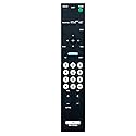 RM-YD025 Replaced Remote fit for Sony TV KDL-46S4100 KDL-40S4100 KDL-52S4100 KDL-22L4000 KDL-40S504 KDL-19M4000 KDL-40S5100 KDL-40SL150 KDL-40V5100